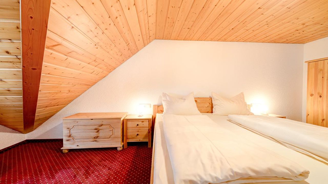 Schlafzimmer Schlafzimmer